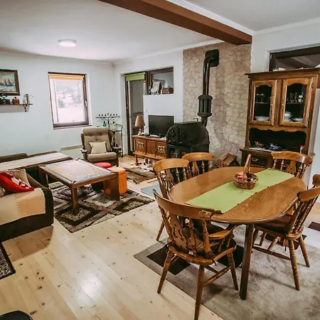 Apartment T&t Jahorina