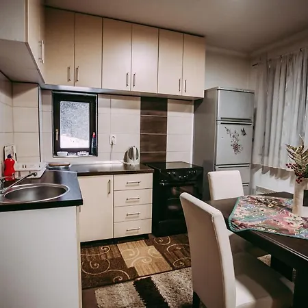 T&t Apartment