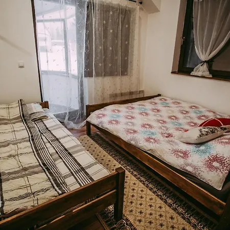 T&t Apartment Jahorina