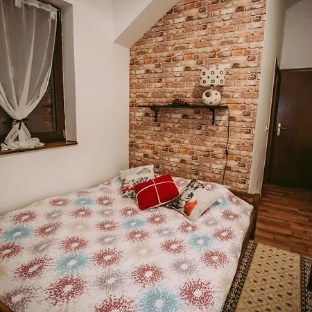 Apartment T&t