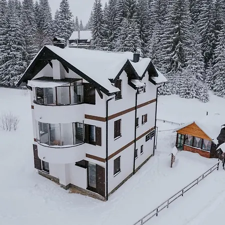T&t Apartment