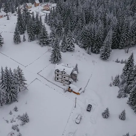 T&t Apartment Jahorina