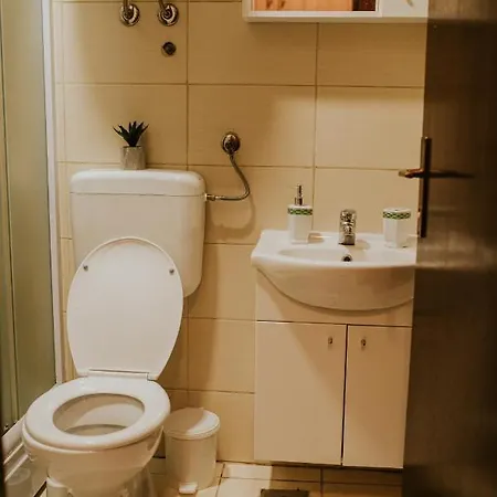 Apartment T&t *
