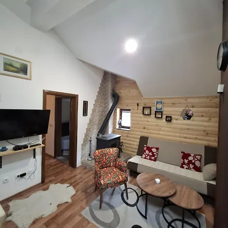 T&t Apartment *