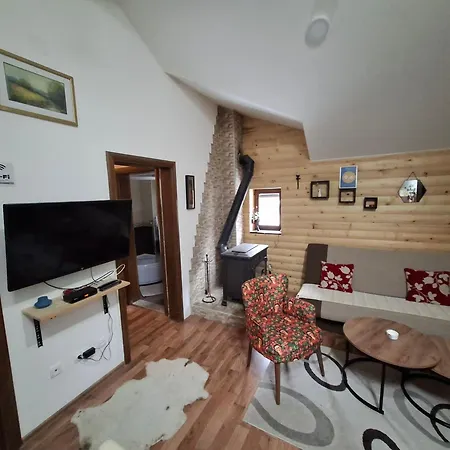 T&t Apartment Jahorina