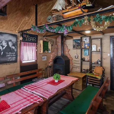 T&t Apartment Jahorina