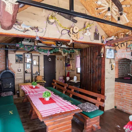 Apartment T&t Jahorina