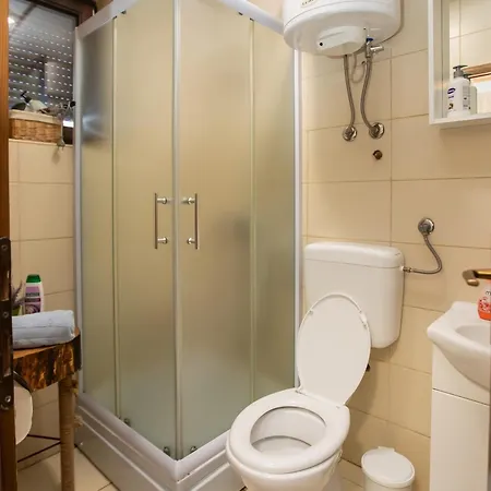 T&t Apartment