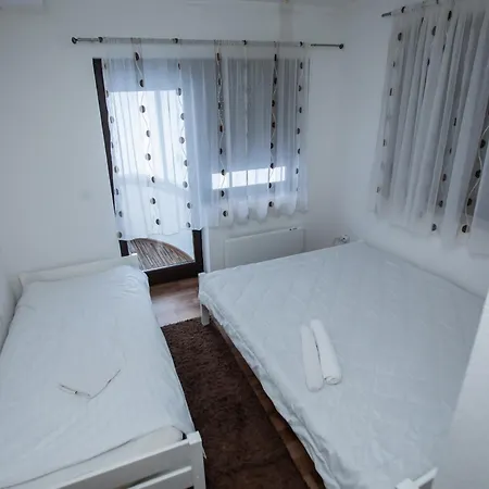 Apartment T&t