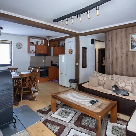 T&t Apartman *
