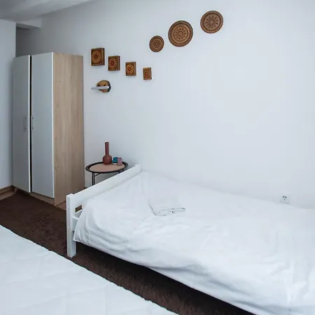 Apartment T&t *