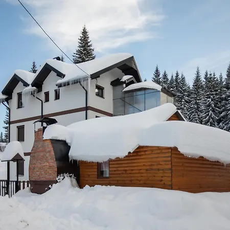 T&t Apartment Jahorina