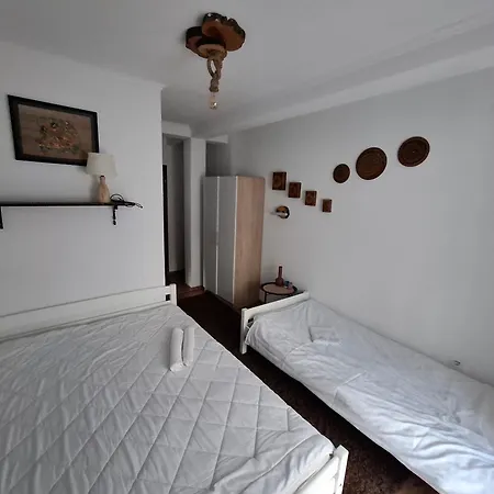 Apartment T&t *