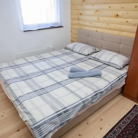 Apartment T&t Jahorina