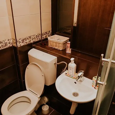 Apartment T&t *